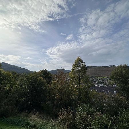 Ferienwohnung Tiggelkamp ヴィンターベルク エクステリア 写真